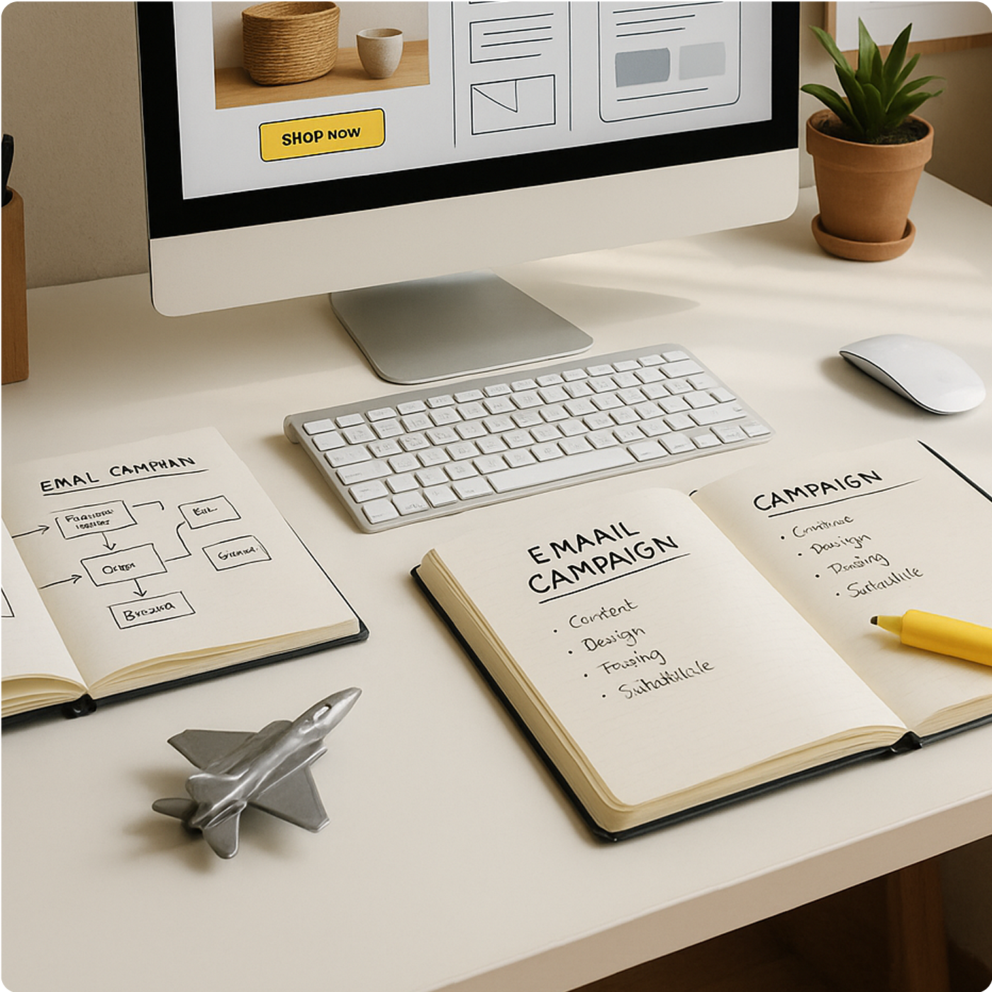 email marketing